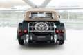 Morgan 4/4 1.6i Verde - thumbnail 13