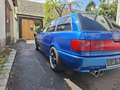 Audi 80 80 Avant 2,3 E Blau - thumbnail 8