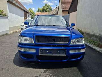 80 Avant 2,3 E