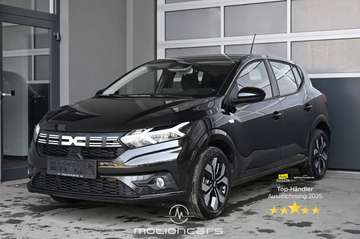 III 1.0 TCe 90 Expression Pickerl NEU