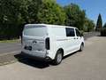 Ford Transit Custom Kasten DK 2,0 EcoBlue L2H1 320 Trend Blanc - thumbnail 4