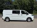 Ford Transit Custom Kasten DK 2,0 EcoBlue L2H1 320 Trend Blanc - thumbnail 3