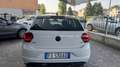 Volkswagen Polo 5p 1.0 tgi Highline 90cv my19  marce 6 Bianco - thumbnail 5