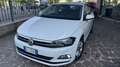 Volkswagen Polo 5p 1.0 tgi Highline 90cv my19  marce 6 Bianco - thumbnail 1