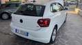 Volkswagen Polo 5p 1.0 tgi Highline 90cv my19  marce 6 Bianco - thumbnail 3