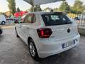 Volkswagen Polo 5p 1.0 tgi Highline 90cv my19  marce 6 Bianco - thumbnail 4