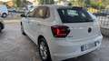 Volkswagen Polo 5p 1.0 tgi Highline 90cv my19  marce 6 Bianco - thumbnail 6