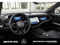 Mercedes-Benz E 450 d 4m T AT AVANTGARDE PANO AHK SUPERSCREEN Schwarz - thumbnail 3