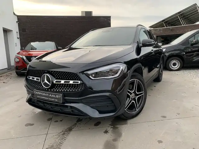 Mercedes-Benz GLA 250 GLA 250 e 8G-DCT AMG Line Garantie