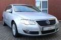 Volkswagen Passat Variant 2.0 TDI Comfortline Leder Navi Argent - thumbnail 4