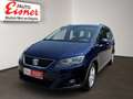 SEAT Alhambra Executive 2.0 TDI 8-fach Bereift! Blauw - thumbnail 2