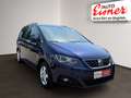 SEAT Alhambra Executive 2.0 TDI 8-fach Bereift! Blauw - thumbnail 19