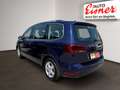 SEAT Alhambra Executive 2.0 TDI 8-fach Bereift! Blauw - thumbnail 12