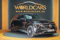 Mercedes-Benz EQC 400 4MATIC Negro - thumbnail 8