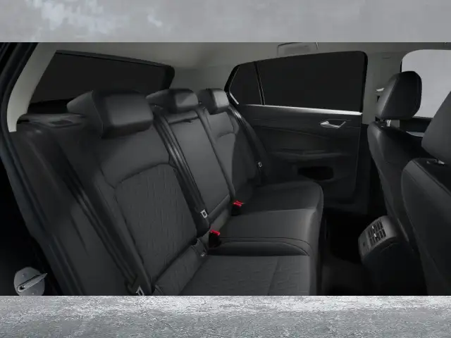 Volkswagen Golf view 11