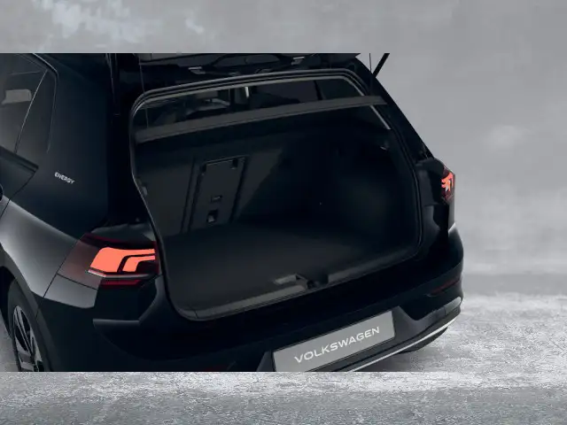 Volkswagen Golf view 8