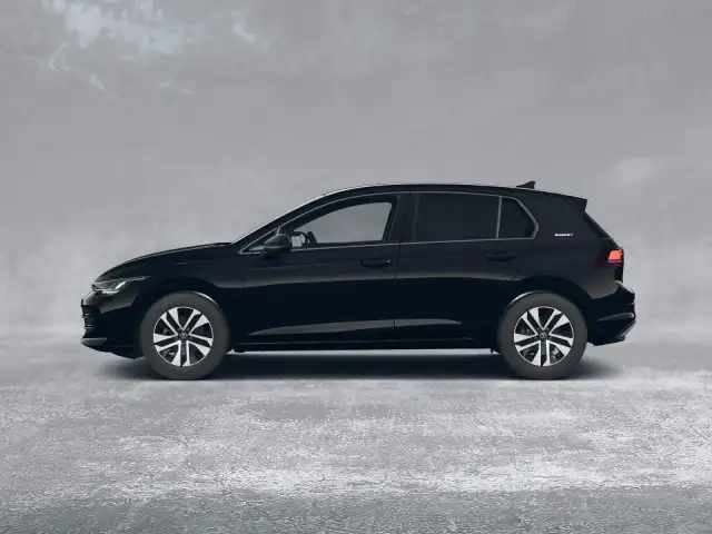 Volkswagen Golf view 6