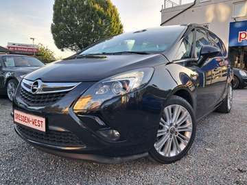 C Tourer Innovation