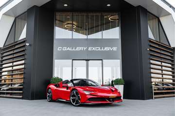 4.0 V8 Assetto Fiorano - Origineel NL | Rosso Cors