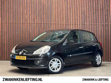1.2 TCE Dynamique 5Drs Clima-Cruise-Trekhaak-NL Au
