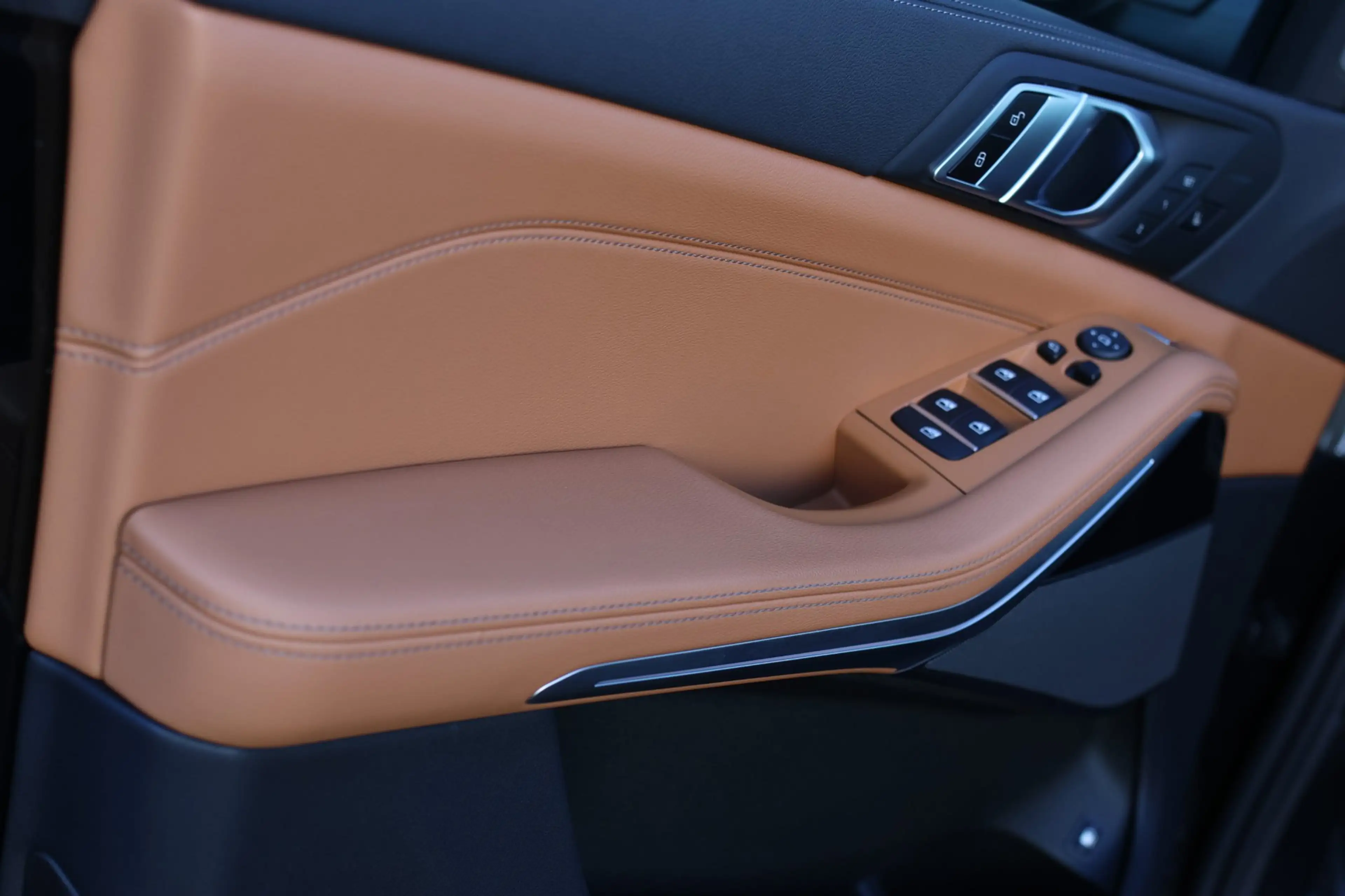 BMW X5 XDrive45e M-Sport *Pano*H/K*Stoelventilatie*360 Ca — photo 33