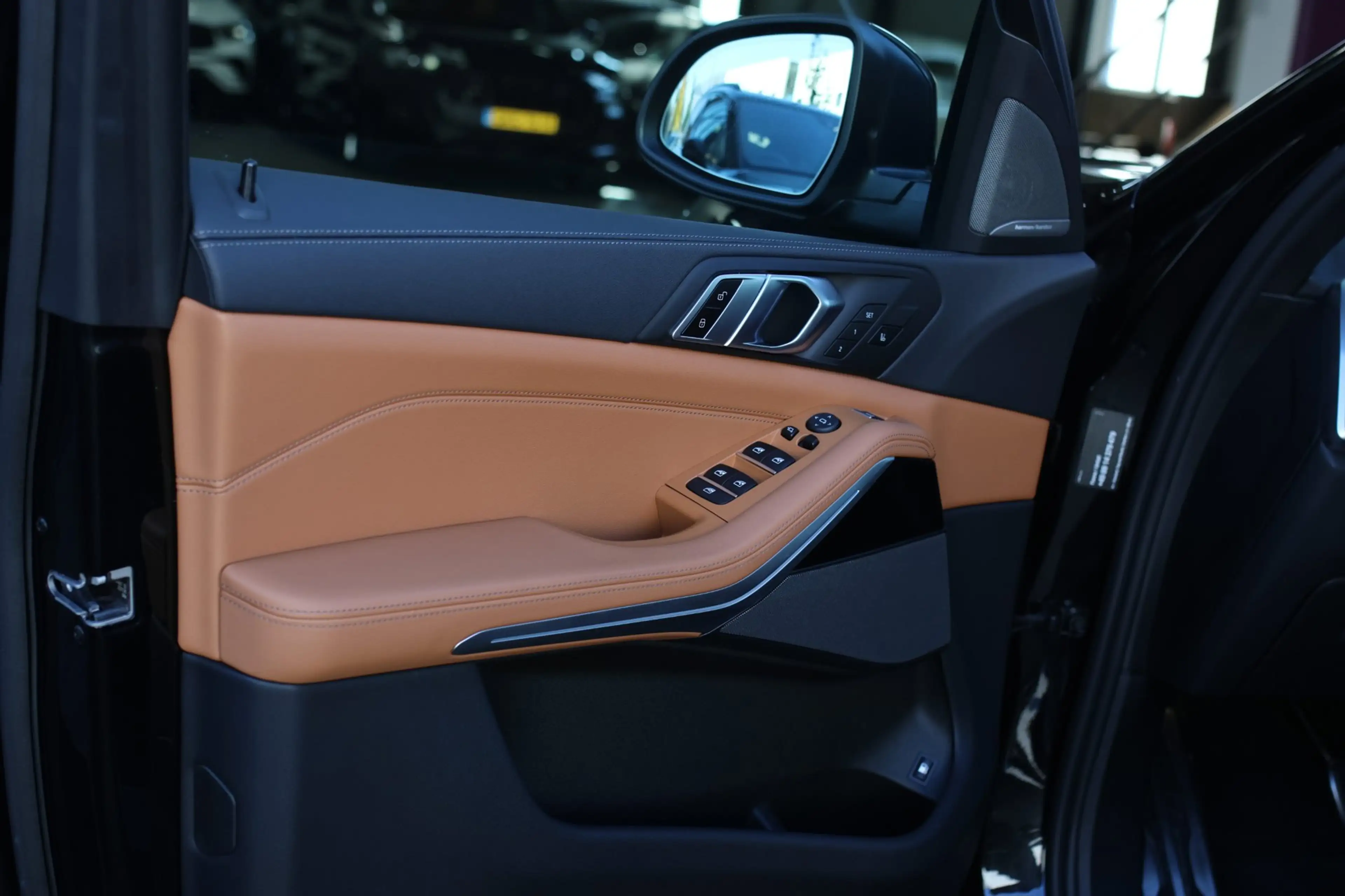 BMW X5 XDrive45e M-Sport *Pano*H/K*Stoelventilatie*360 Ca — photo 27