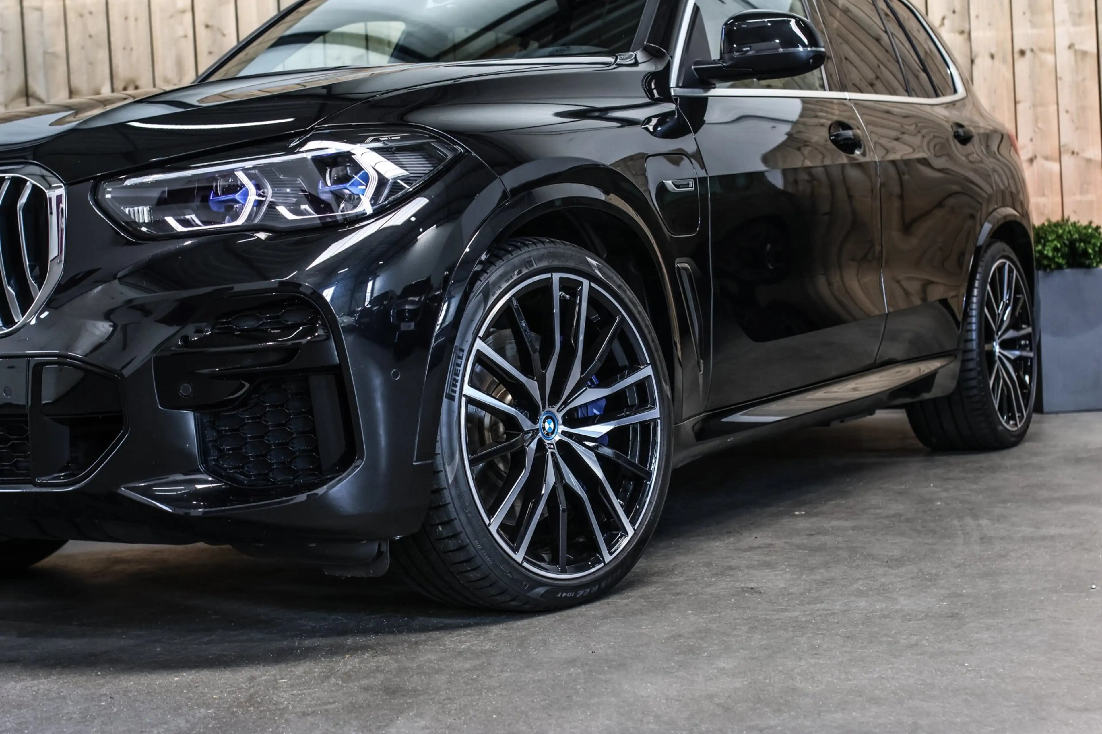 BMW X5 XDrive45e M-Sport *Pano*H/K*Stoelventilatie*360 Ca — photo 24