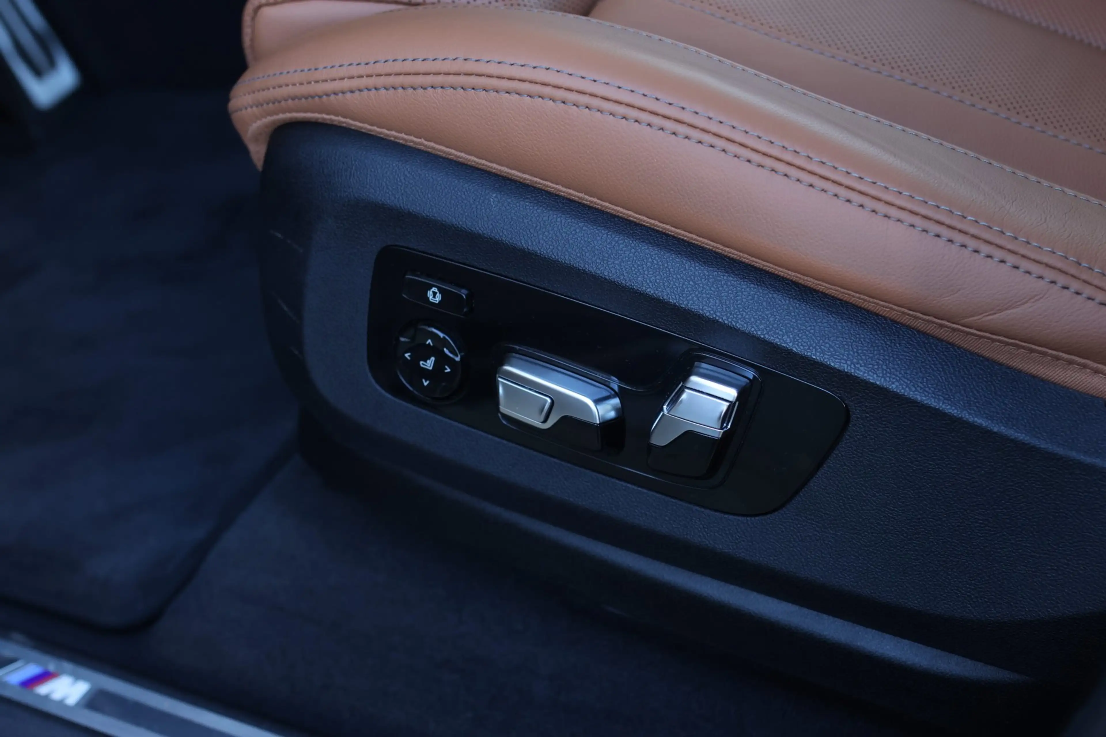 BMW X5 XDrive45e M-Sport *Pano*H/K*Stoelventilatie*360 Ca — photo 41