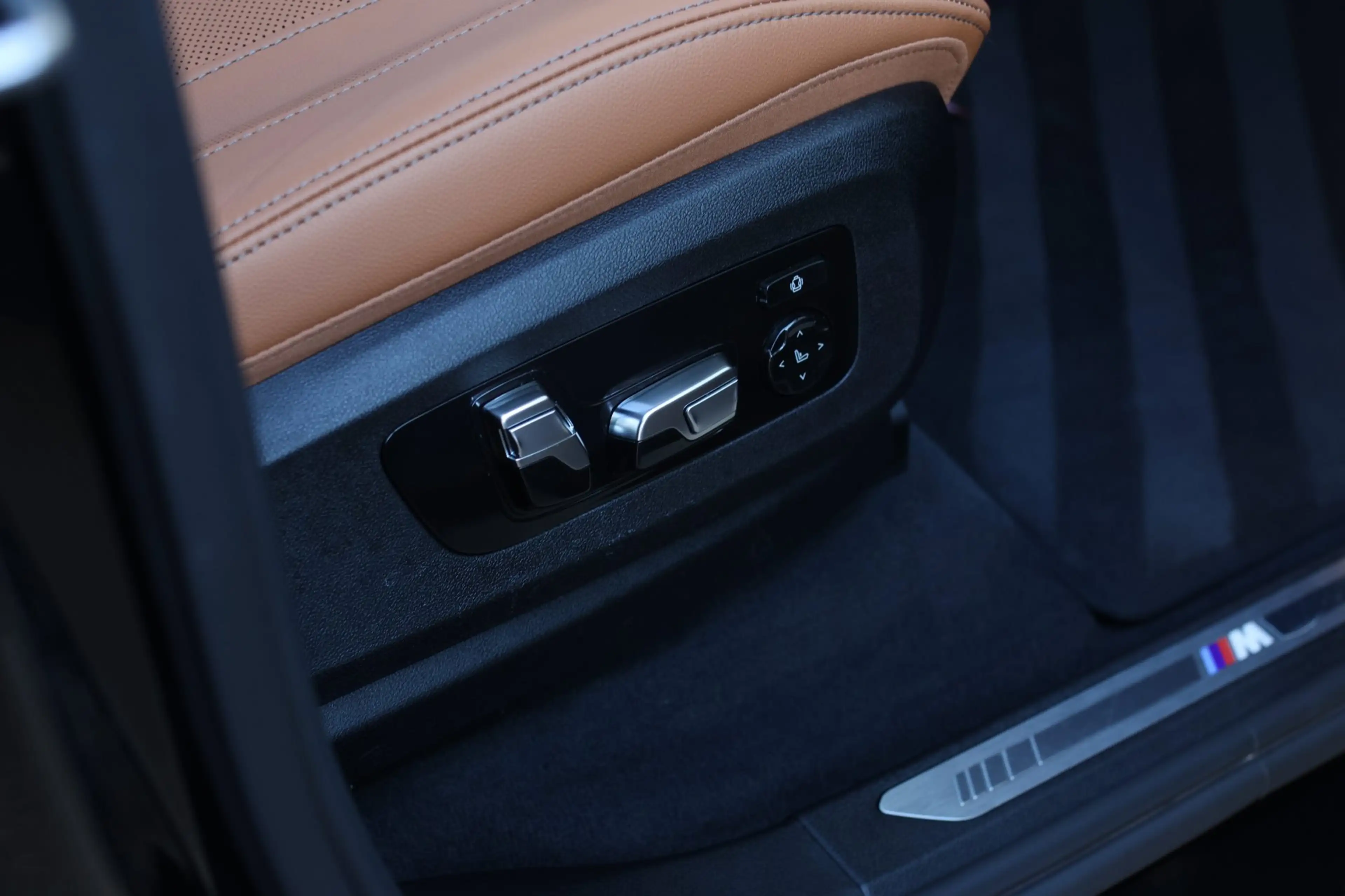 BMW X5 XDrive45e M-Sport *Pano*H/K*Stoelventilatie*360 Ca — photo 42