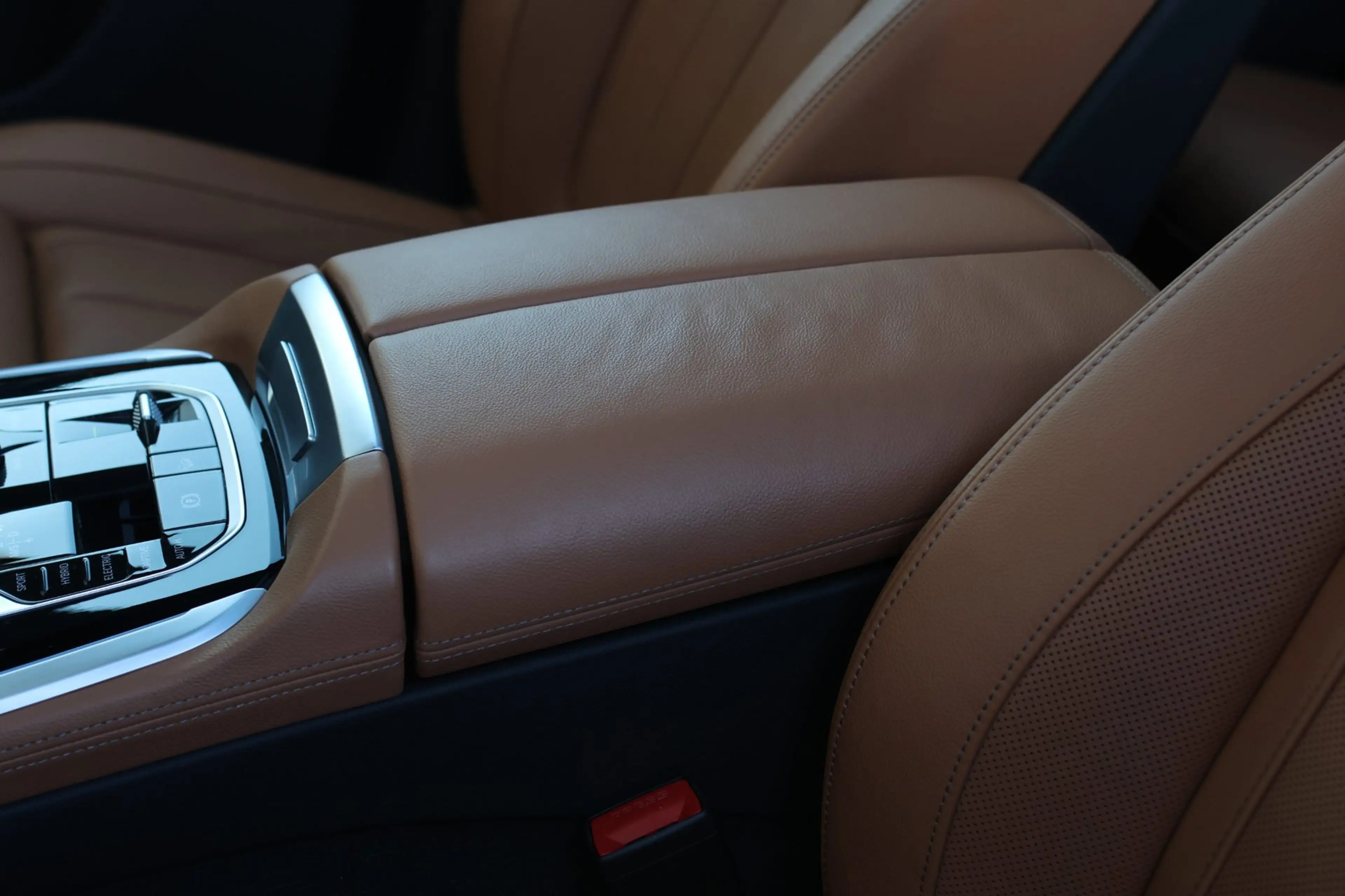 BMW X5 XDrive45e M-Sport *Pano*H/K*Stoelventilatie*360 Ca — photo 43