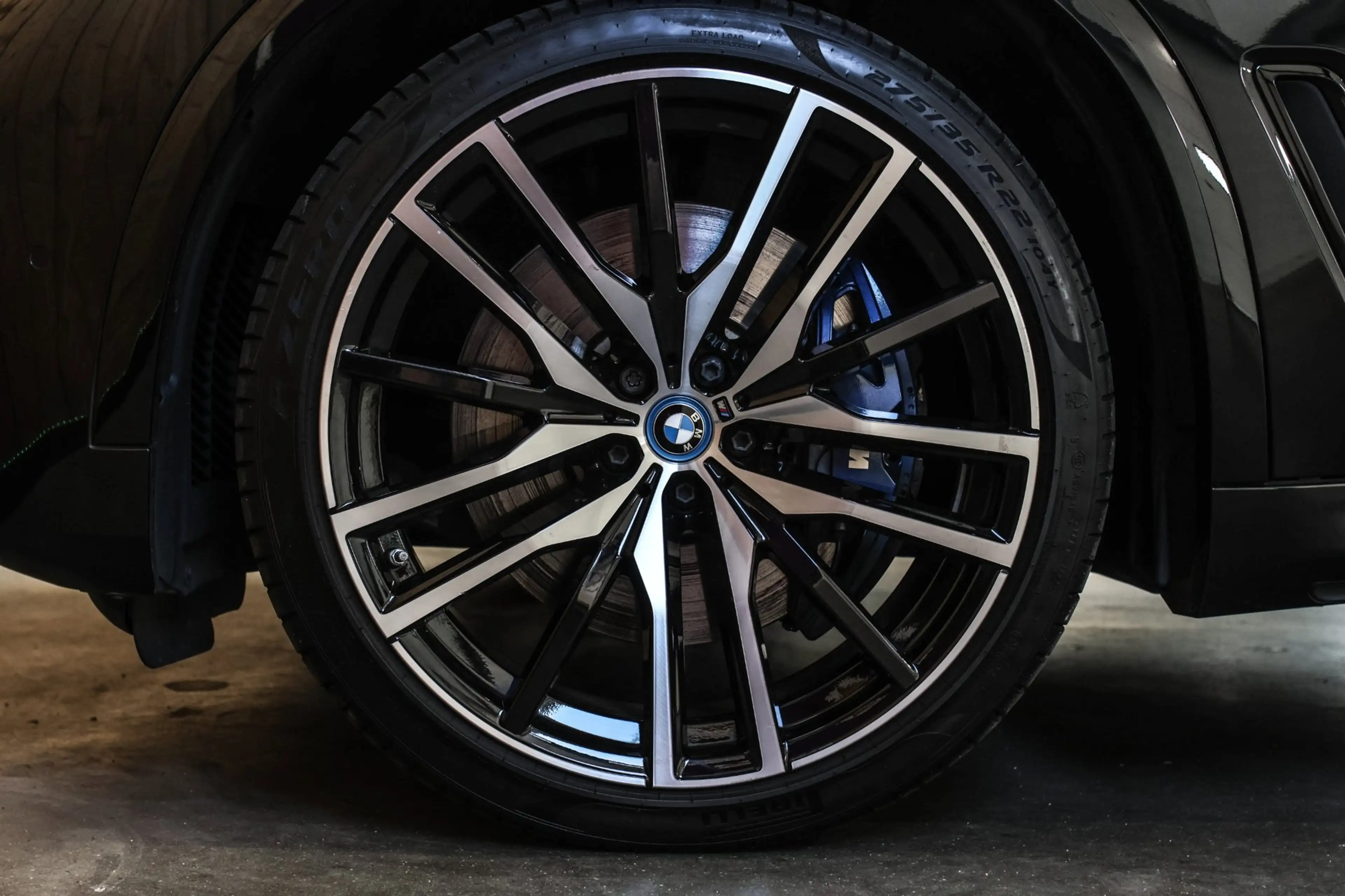 BMW X5 XDrive45e M-Sport *Pano*H/K*Stoelventilatie*360 Ca — photo 26