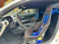 Ford Mustang Fastback 5.0 V8 TiVCT aut. GT KIT BOSS White - thumbnail 11