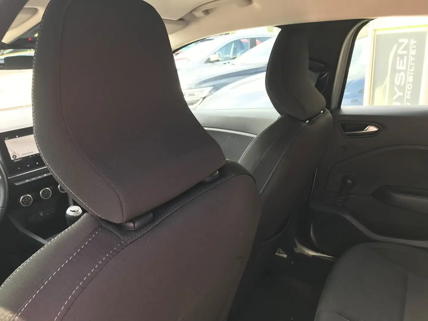 Renault Clio Corporate Edition TCe 90 Gris - 2