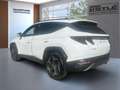 Hyundai TUCSON Trend Plug-In Hybrid 4WD 1.6 T-GDI Assistenzpaket+ Blanco - thumbnail 4