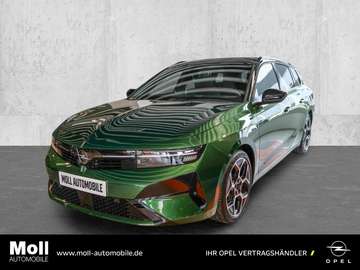 L Sports Tourer Ultimate Automatik Hybrid