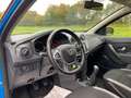 Dacia Sandero Stepway TCe 90 LPG Navi Kamera PDC Bleu - thumbnail 13