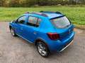 Dacia Sandero Stepway TCe 90 LPG Navi Kamera PDC Bleu - thumbnail 32