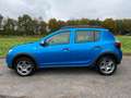 Dacia Sandero Stepway TCe 90 LPG Navi Kamera PDC Bleu - thumbnail 2