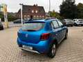 Dacia Sandero Stepway TCe 90 LPG Navi Kamera PDC Blauw - thumbnail 5