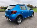 Dacia Sandero Stepway TCe 90 LPG Navi Kamera PDC Bleu - thumbnail 6