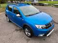 Dacia Sandero Stepway TCe 90 LPG Navi Kamera PDC Bleu - thumbnail 33
