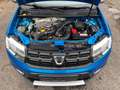 Dacia Sandero Stepway TCe 90 LPG Navi Kamera PDC Bleu - thumbnail 30