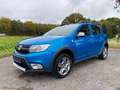 Dacia Sandero Stepway TCe 90 LPG Navi Kamera PDC Bleu - thumbnail 1