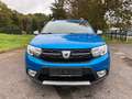 Dacia Sandero Stepway TCe 90 LPG Navi Kamera PDC Bleu - thumbnail 9