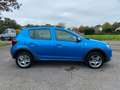 Dacia Sandero Stepway TCe 90 LPG Navi Kamera PDC Bleu - thumbnail 7