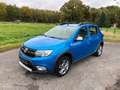 Dacia Sandero Stepway TCe 90 LPG Navi Kamera PDC Bleu - thumbnail 31