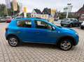 Dacia Sandero Stepway TCe 90 LPG Navi Kamera PDC Blauw - thumbnail 6