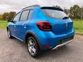 Dacia Sandero Stepway TCe 90 LPG Navi Kamera PDC Bleu - thumbnail 3