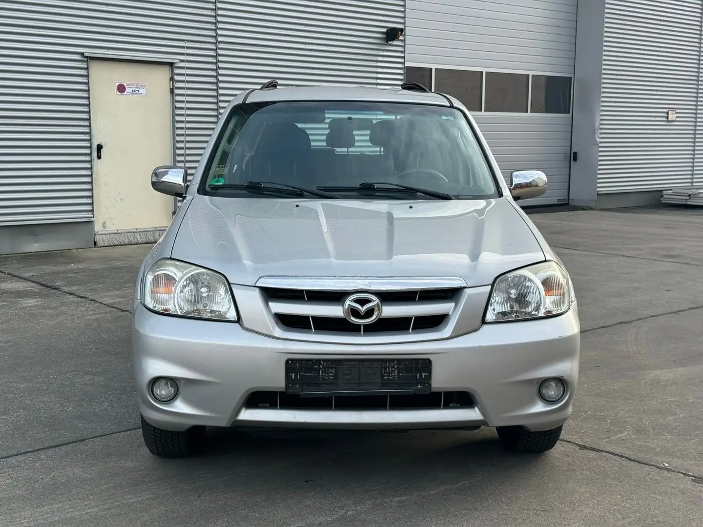 Mazda Tribute 2.3 Comfort AWD - 2