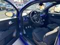 Fiat 500 Abarth 1.4i* BLUETH  70 LIMITED EDITION ! Azul - thumbnail 8